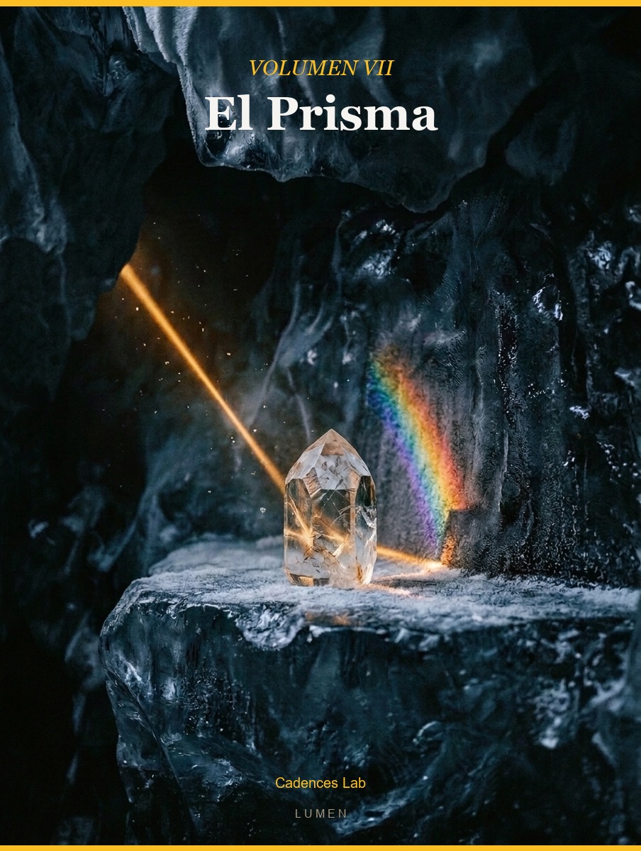 Portada de El Prisma